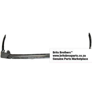 Hyundai Tucson Front Bumper Lwr 16 18 (W/Moulding Hole) 4×4 – main product image