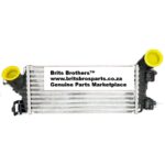 Ford Focus Intercooler 15 (1.0L/1.6l) – main product image