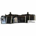 Hyundai I20 R/F Bumper Slide 21 – main product image