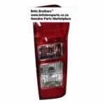 Isuzu D Max P/F RHS LED Taillight 13 HQ – main product image
