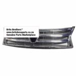 BB™ Renault Duster Main Grill 13 16 (Chrome) – main product image