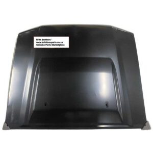 BB™ Toyota Land Cruiser Bakkie FJ79 Bonnet (W/O Hole) – main product image