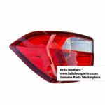 BB™ Ford Ecosport LHS Outer Taillight 13 – main product image