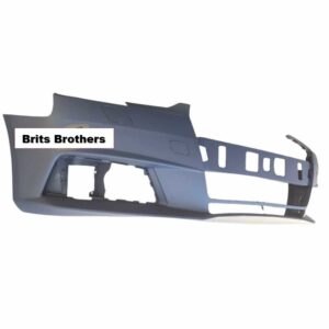 BB™ Audi A4 B9 Front Bumper 16 18 (W/O PDC.W/Washer) – main product image