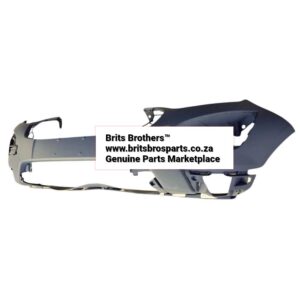 BB™ Ford Ecosport Front Bumper 18 21 – main product image