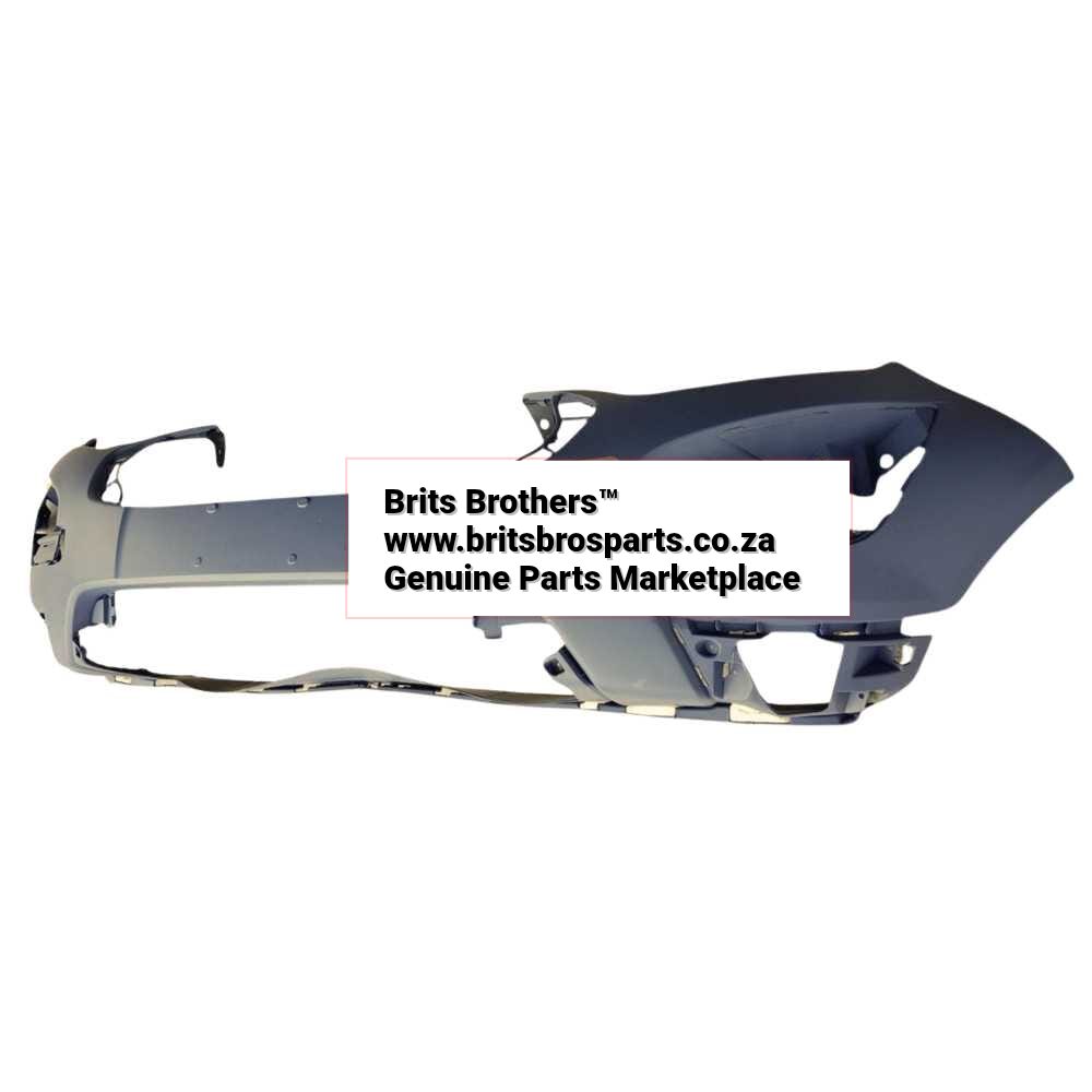 BB™ Ford Ecosport Front Bumper 18-21 | Brits Brothers Auto Parts
