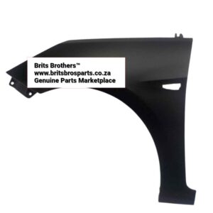 Hyundai Accent RHS Fender 11 21 (W/Hole. SD=H/B) – main product image