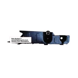 Chevrolet Sonic L/F Bumper Slide 12 – main product image