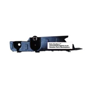 Chevrolet Sonic R/F Bumper Slide 12 – main product image
