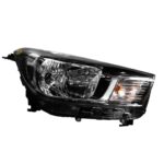 BB™ Kia Pegas RHS Headlight 21 – front view