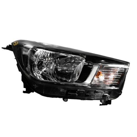BB™ Kia Pegas RHS Headlight 21 – front view