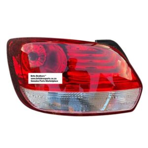 BB™ Kia Pegas LHS Taillight 21 – main product image