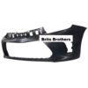 BB™ Kia Pegas Front Bumper 21 – main product image
