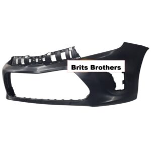 BB™ Kia Pegas Front Bumper 21 – main product image