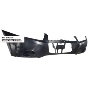 BB™ Chevrolet Captiva Front Bumper 12 17 – main product image