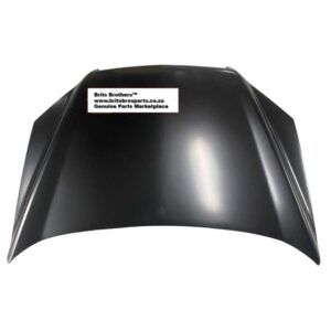 BB™ Chevrolet Captiva Bonnet 07 11 – main product image