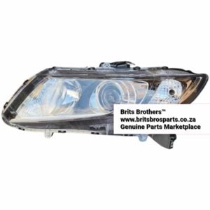 BB™ Honda Civic LHS Headlight 12 15 – main product image