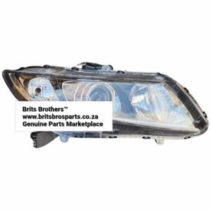 BB™ Honda Civic RHS Headlight 12 15 – main product image