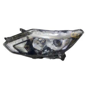 BB™ Nissan Qashqai LHS Headlight 14 – main product image