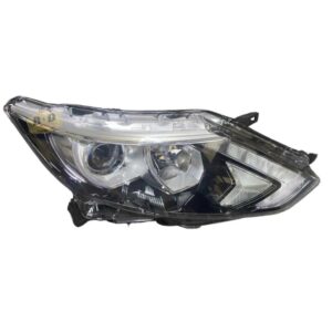 BB™ Nissan Qashqai RHS Headlight 14 – main product image