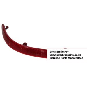 VW Caddy LHS Rear Bumper Reflector 16 21 – main product image