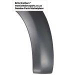 Toyota Hilux D4D F/L R/F Bumper Flare 11 15 (4×4) – main product image