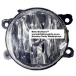 BB™ Renault Universal Fog Light 2012 22 – main product image