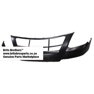 BB™ Hyundai H1 Front Bumper 16 – main product image