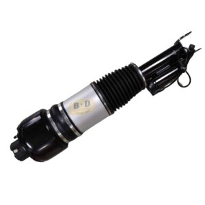 BB™ Mercedes Benz W211 LHS Front Air Shock – main product image