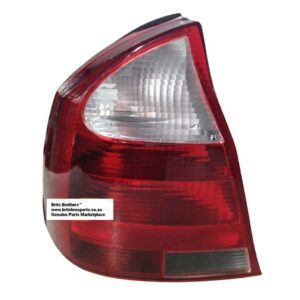 Opel Corsa Gamma Sedan LHS Taillight 03 07 – main product image