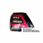 Suzuki Swift LHS LED Taillight 24 – main product image