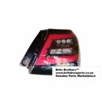 Suzuki Swift RHS LED Taillight 24 – main product image