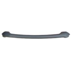 Toyota Hilux GD6 Bonnet Moulding 20 (Black) – main product image