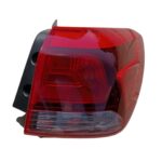 Kia Rio H/B R/O Taillight 17 – main product image