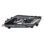 Mitsubishi Triton LHS Headlight 19 24 (PRJ) – main product image