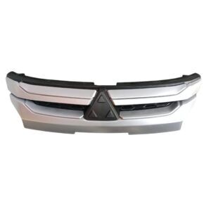 Mitsubishi Triton Main Grill 2019 (Black/SV) – main product image