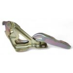 Hyundai Grand i10 LHS Bonnet Hinge 2014 19 – main product image