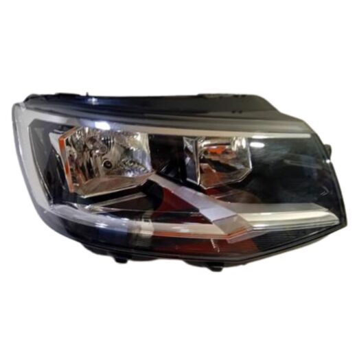 Bd3927-47_6894412D4B566.Jpeg VW Kombi T6 / Transporter RHS Headlight 16 (W/Chrome) – main product image