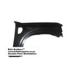 Ford Ranger T9 RHS Fender 23 – main product image