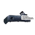 Isuzu D Max R/F Bumper Slide 2022 – main product image