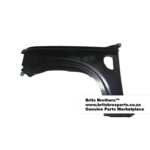 Ford Ranger T9 LHS Fender 23 – main product image