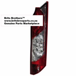 Ford Tourneo Connect RHS Taillight 15 – main product image