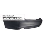 BMW E90 Rear Bumper 08 (W/PDC) – main product image