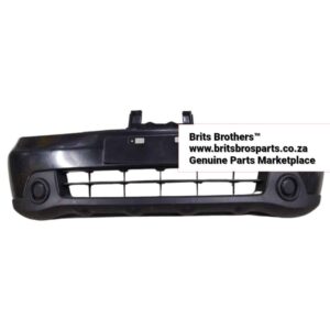 Nissan LIvina Front Bumper – main product image