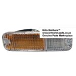 Nissan 1400 LHS Bumper Indicator 80 – main product image