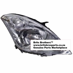 Suzuki Swift RHS Headlight 2011 (Electric Adjust) – main product image