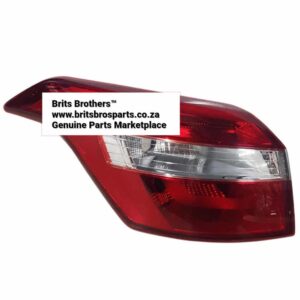 BB™ Hyundai Creta LHS Outer Taillight 17 – main product image
