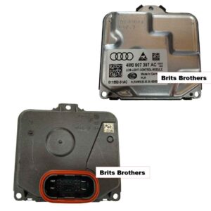 Audi A4/A5 4M0 B9 LCM Module / Ballast – main product image