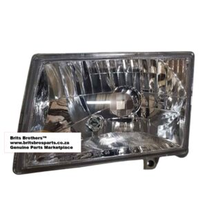 Mazda Drifter LHS Headlight 04 07 – main product image