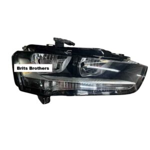Audi A4 B8 F/L RHS Headlight 12 16 (STD) – main product image